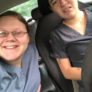 Meet your Posher, Kaytlan